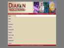 DIAKON SOLUTIONS LLC