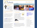 Website Snapshot of DialResults, Inc.