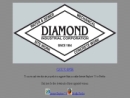 Website Snapshot of DIAMOND ELECTRICAL INC