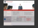 Website Snapshot of DIAMOND INFORMATION SYSTEMS LLC
