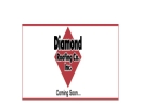 Website Snapshot of DIAMOND ROOFING CO INC
