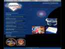 Website Snapshot of Diamond Screen Graphics, Inc.