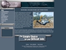Website Snapshot of DIAMOND Z TRAILER, INC.