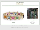 Website Snapshot of Nantucket Goldworks