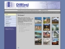 Website Snapshot of DIBLASI ASSOCIATES PC