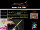 Website Snapshot of Austin Thin Films, Inc.