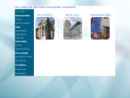 Website Snapshot of Diefenderfer Telecommunication