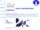 DIEHL ENGINEERING COMPANY