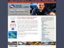 Website Snapshot of Diesel Injection Service Co.