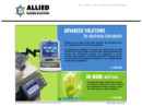 ALLIED BUSINESS SOLUTIONS INC