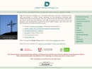 Website Snapshot of Digital Training & Designs Inc