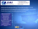 Website Snapshot of DIGITAL RESOURCES INC