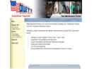 Website Snapshot of Dillett Mechanical Service