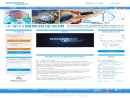 Website Snapshot of Dimerco Express USA Corp