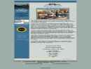Website Snapshot of DIMOND CENTER HOTEL LLC