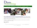 DION CONSULTING, LLC