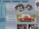 Website Snapshot of Decorative Industrial Plating