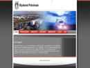 Website Snapshot of DIPLOMAT PETROLEUM, LLC