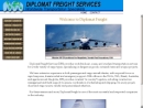 DIPLOMAT FREIGHT SERVICES, INC.