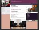 Website Snapshot of Direct Office Furniture