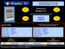 Website Snapshot of DisplayUSA, Inc.
