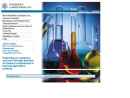 Website Snapshot of Diversified Laboratories, Inc.
