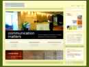 Website Snapshot of Dix & Eaton, Inc.