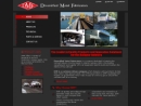 Website Snapshot of Diversified Metal Fabricators, Inc.