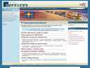 Website Snapshot of MANAGEMENT SERVICES, FLORIDA DEPARTMENT OF