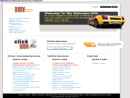 Website Snapshot of MOTOR VEHICLES, NEBRASKA DEPARTMENT OF