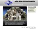 Website Snapshot of Diamond Machine Werks, Inc.
