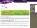 Website Snapshot of D N S Business Printer