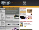 Website Snapshot of Do-It Corp.