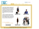 Website Snapshot of DEDICATED ONSITE CONSULTING, INC.