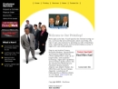 Website Snapshot of Professional Reproductions Corp.