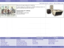 Website Snapshot of Kaplan Heating & Air Conditioning Co., Al