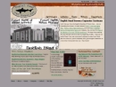 Website Snapshot of Dogfish Head Craft Brewery, Inc.