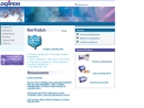 Website Snapshot of DOJINDO MOLECULAR TECHNOLOGIES INC
