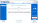 Website Snapshot of DREAM PROJECT, LLC