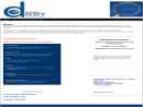 Website Snapshot of DOMINION NDT SERVICES INC.