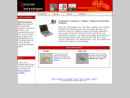 Website Snapshot of DONOVAN TECHNOLOGY LLC