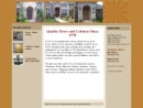 Website Snapshot of Don's Doors Co., Inc.