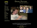 Website Snapshot of Lakeside Pottery, Inc.