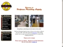 Website Snapshot of Dorfman Plumbing Supply Co., Inc.