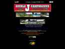 Website Snapshot of DOUBLE J CAMPGROUND & RV PARK INC
