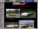 Website Snapshot of Rippie Motorsports, Doug