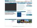 Website Snapshot of Triton Systems Of Delaware Inc