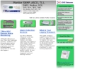 Website Snapshot of DIGITAL PROTOTYPE SYSTEMS, INC