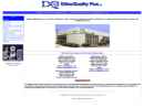 Website Snapshot of Dillon Quality Plus, Inc.
