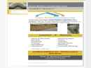 Website Snapshot of DREAM BUILDERS CONSTRUCTION CORP